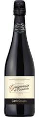 Cleto Chiarli Lambrusco di Grasparossa di Castelvetro Centenario Amabile