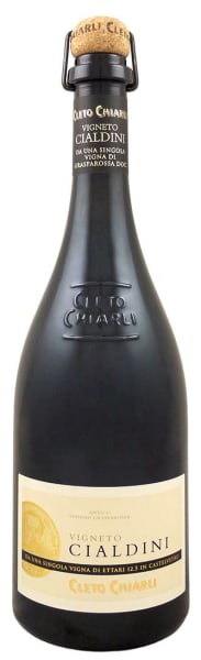 Cleto Chiarli Lambrusco di Grasparossa di Castelvetro Vigneto Enrico Cialdini 2020