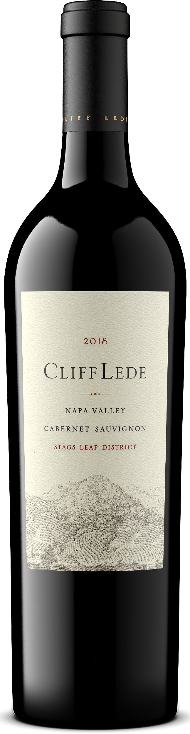 Cliff Lede Cabernet Sauvignon 2018