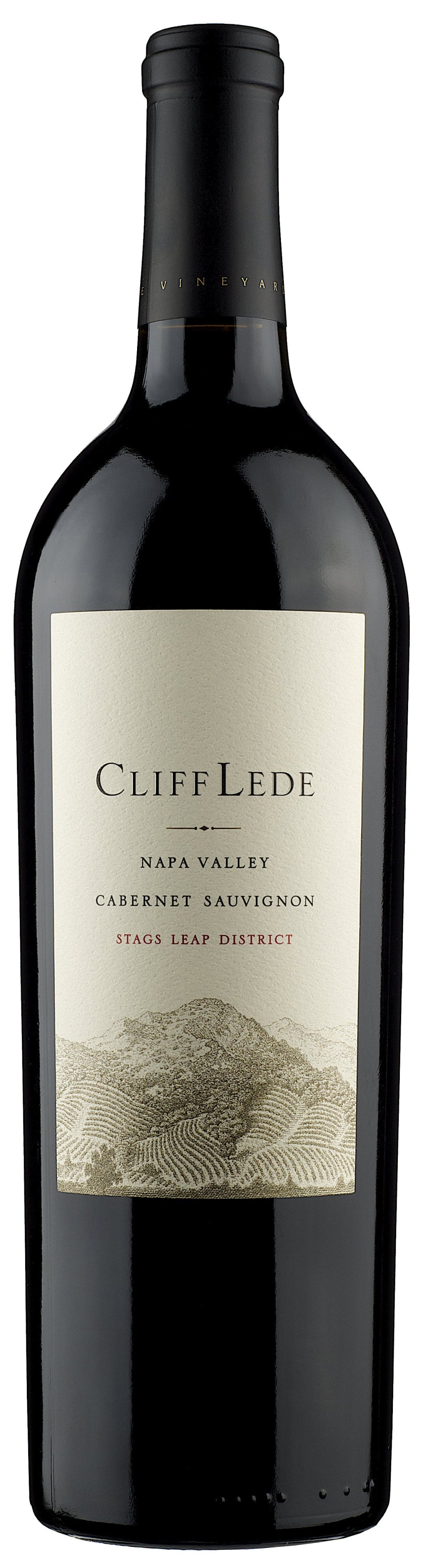 Cliff Lede Cabernet Sauvignon 2017