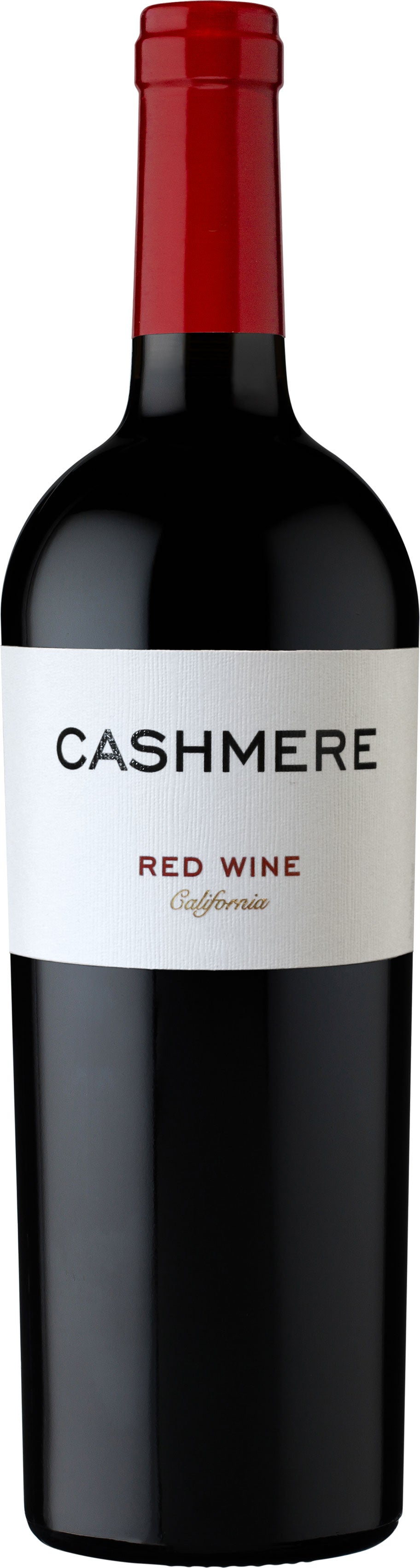 Cline Cellars Cashmere Red 2019
