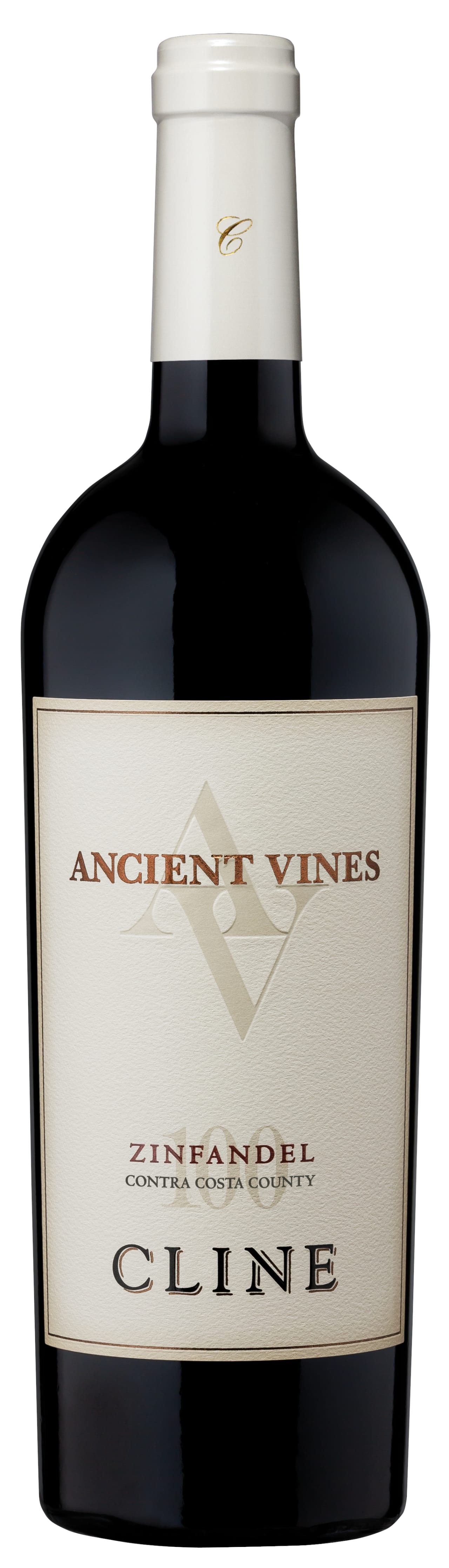 Cline Cellars Zinfandel Ancient Vines 2019