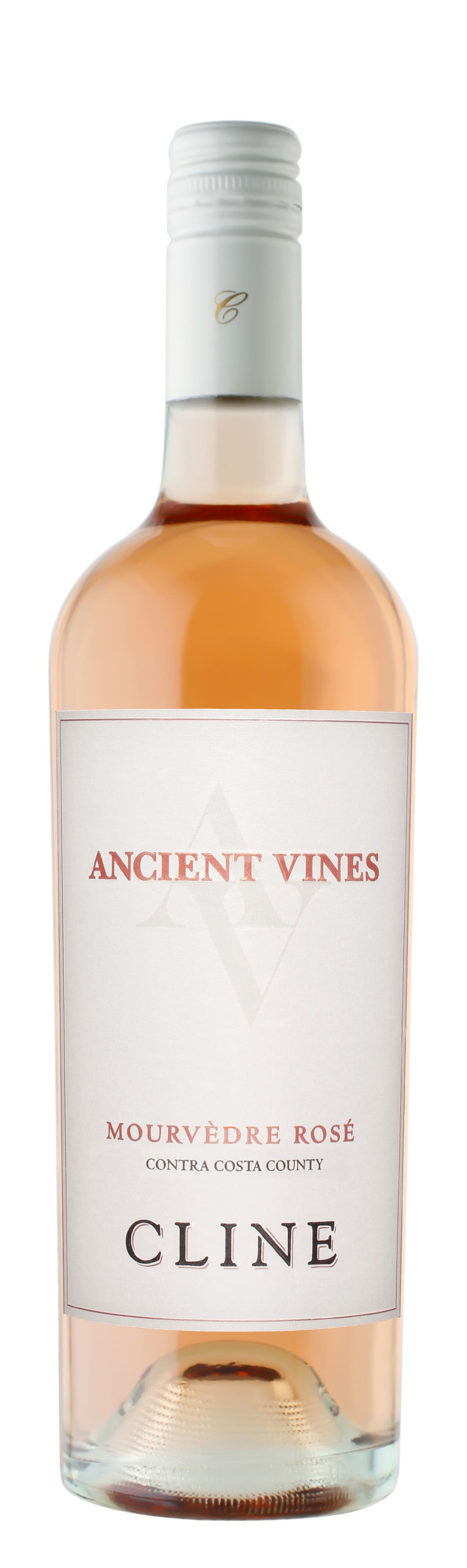 Cline Cellars Mourvedre Rose 2019