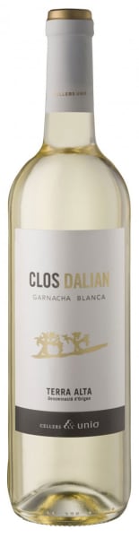 Clos Dalian Garnacha Blanca 2020