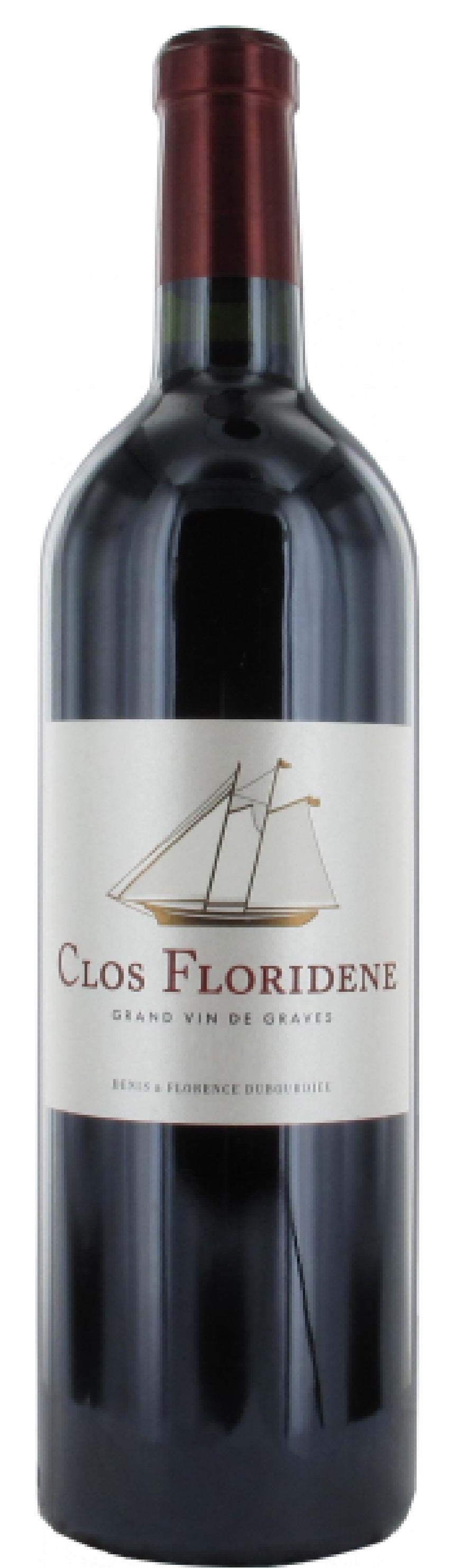 Clos Floridene Rouge