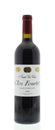 Clos Fourtet Saint Emilion 2008