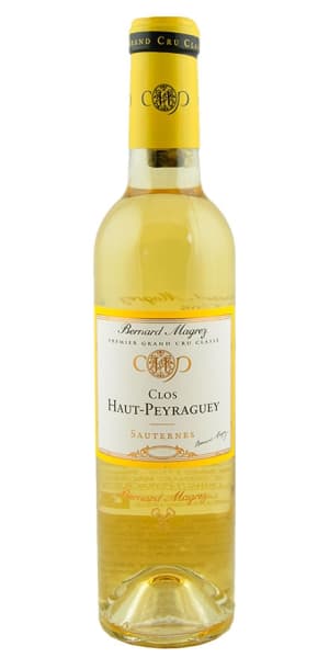 Clos Haut-Peyraguey Sauternes 2017