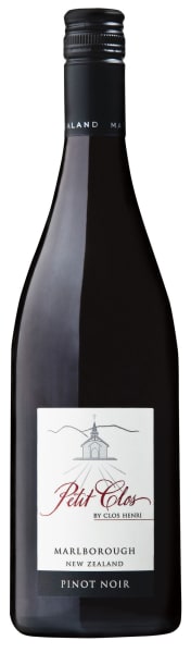 Clos Henri Pinot Noir 2017