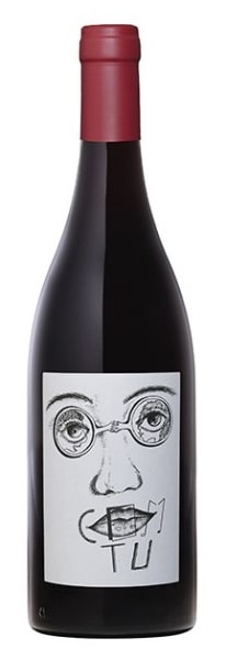 Clos Mogador Com Tu Monsant Tinto 2019