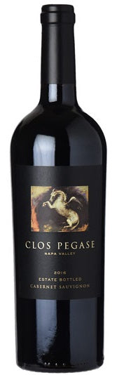 Clos Pegase Cabernet Sauvignon 2019