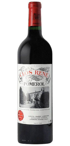 Clos Rene