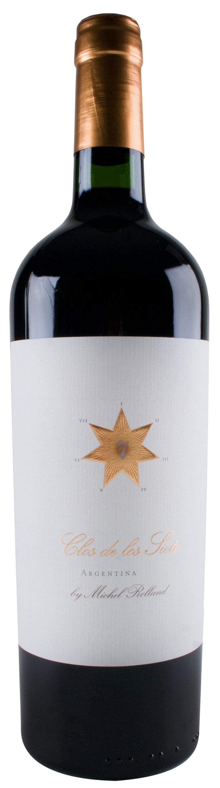 Clos de Los Siete Red 2018