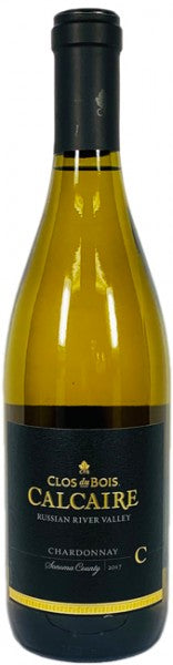 Clos du Bois Chardonnay Calcaire 2017