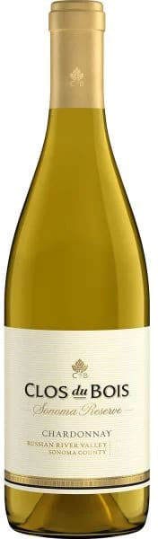 Clos du Bois Chardonnay Reserve 2020