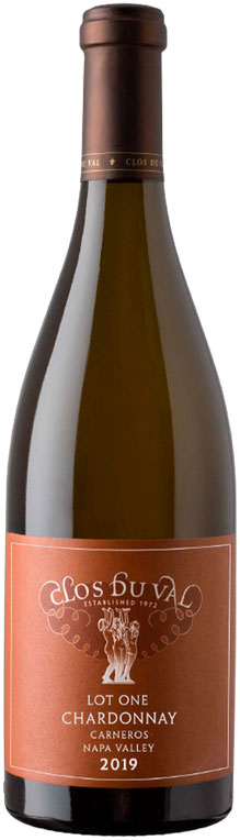 Clos du Val Chardonnay 2019
