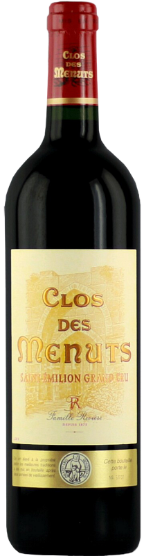 Clos Des Menuts