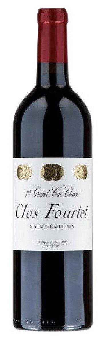 Clos Fourtet