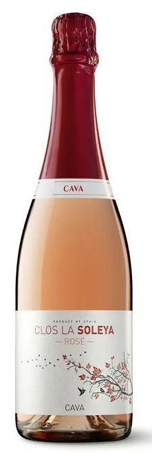Clos La Soreya Rose Brut 12/750 2020