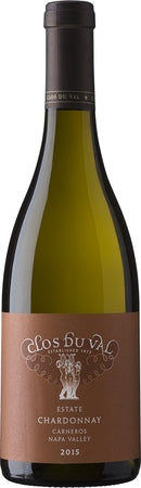 Clos du Val Chardonnay 2015