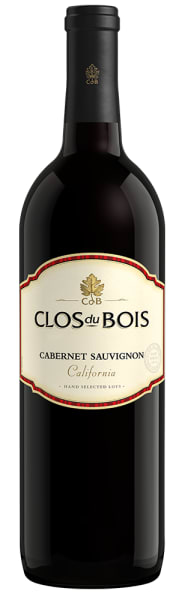 Clos du Bois Cabernet Sauvignon