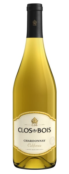 Clos du Bois Chardonnay 2019