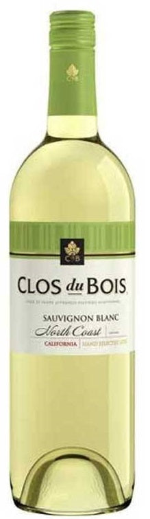 Clos du Bois Sauvignon Blanc 2021