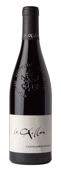 Clos du Caillou Chateauneuf-du-Pape Tradition 2018 2018