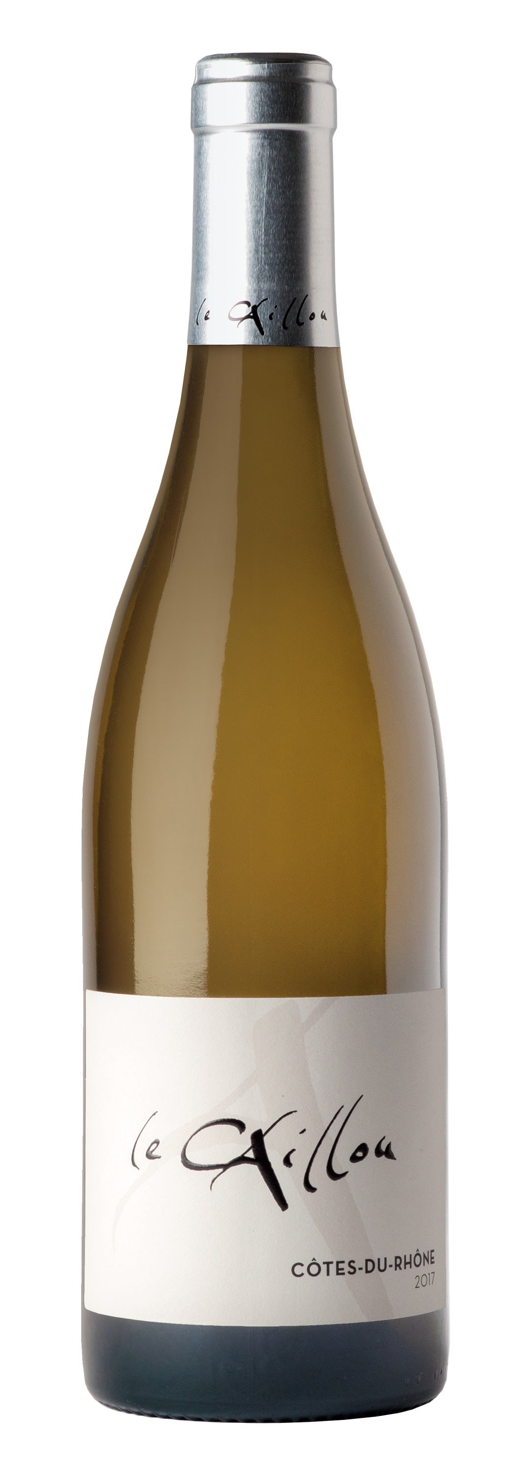 Clos du Caillou Cotes-du-Rhone Le Caillou Blanc 2021 2021