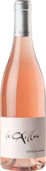 Clos du Caillou Cotes-du-Rhone Le Caillou Rose 2021 2021