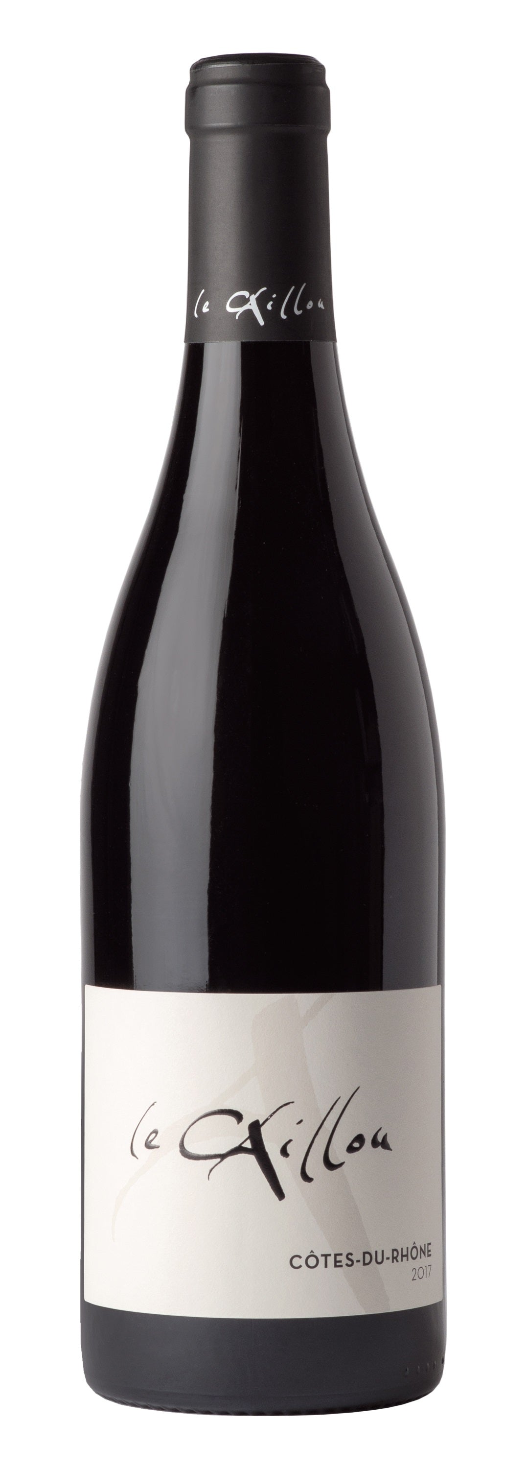 Clos du Caillou Cotes-du-Rhone Le Caillou Rouge 2020 2020