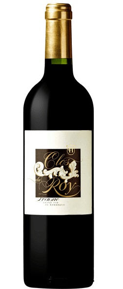 Clos du Roy