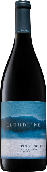 Cloudline Pinot Noir 2019