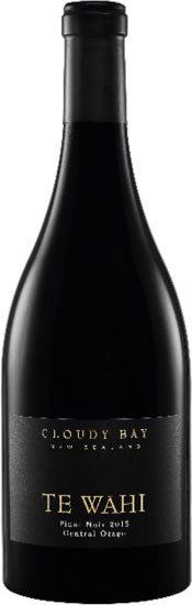 Cloudy Bay Te Wahi 2018