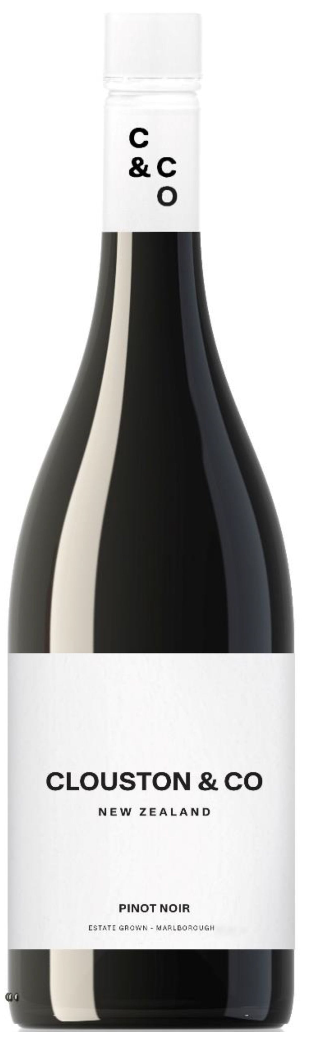 Clouston & Co. Pinot Noir 2017