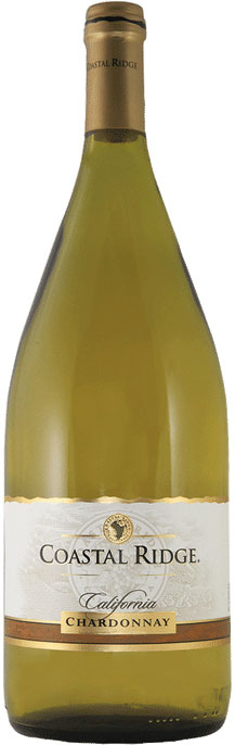 Coastal Ridge Chardonnay 2020