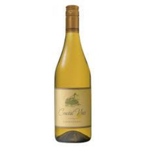 Coastal Vines Chardonnay 2018