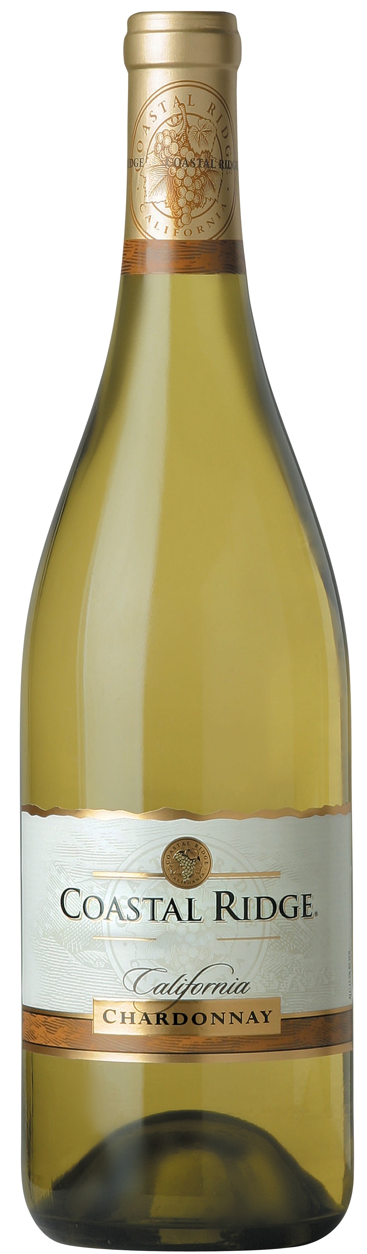 Coastal Ridge Chardonnay 2017
