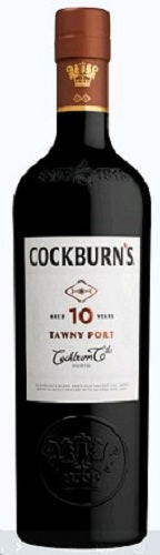 Cockburn Port 10 Year Old Tawny 2010