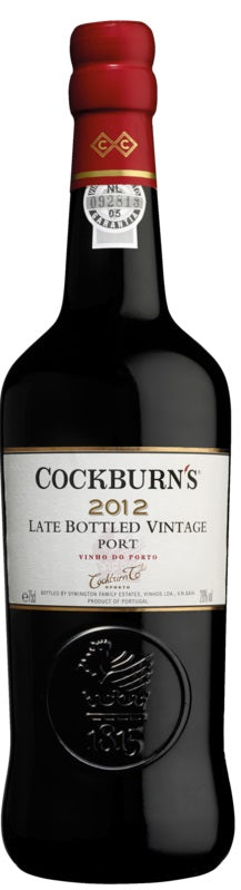 Cockburn Porto Late Bottled Vintage Anno 2011