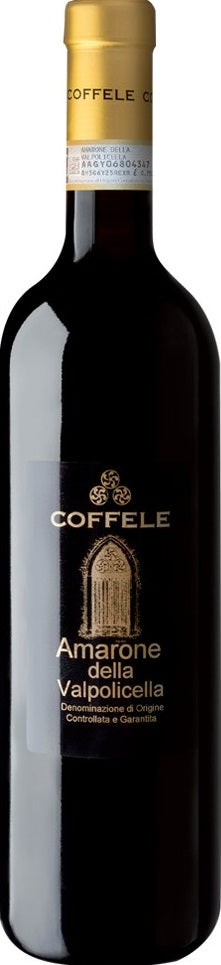 Coffele Amarone della Valpolicella DOCG 2018