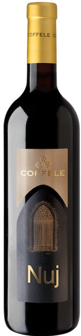 Coffele "Nuj" Rosso del Veneto IGT 2019