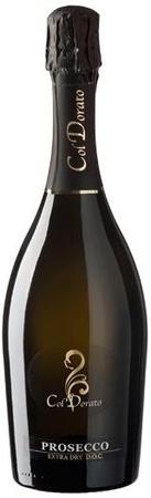 Col Dorato Prosecco Extra Dry