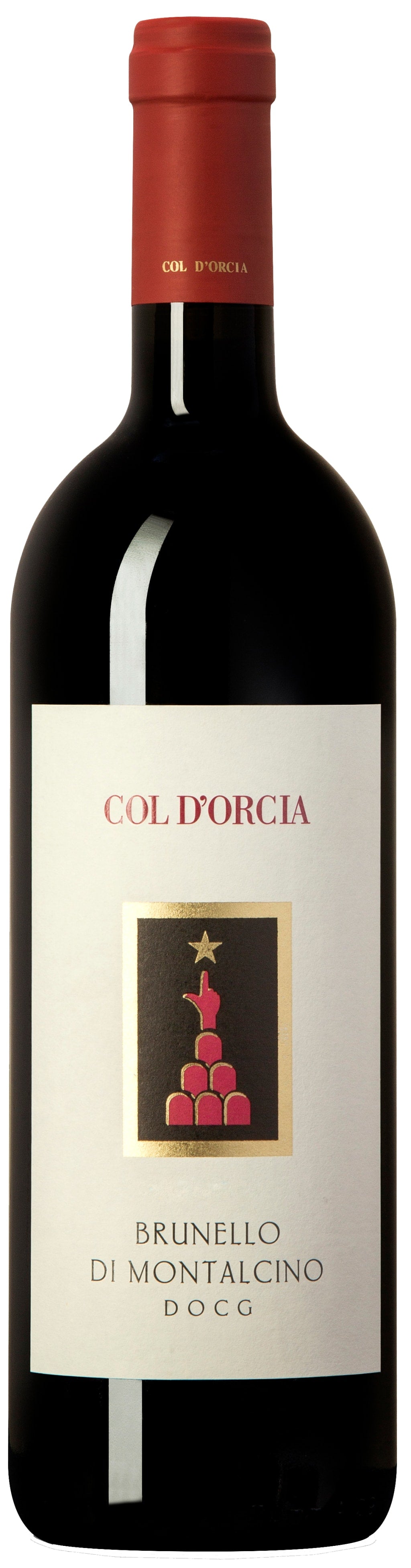 Col d'Orcia Brunello di Montalcino 2019