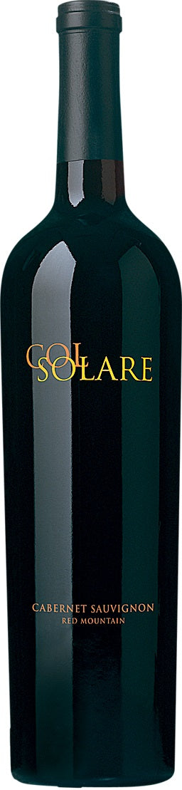 Col Solare Red 2017