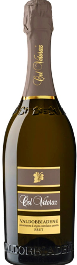 Col Vetoraz Valdobbiadene Prosecco Brut 2020 1.5L 2020