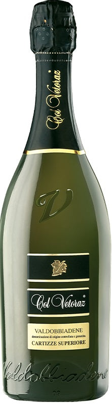 Col Vetoraz Valdobbiadene Prosecco Superiore di Cartizze 2020 2020