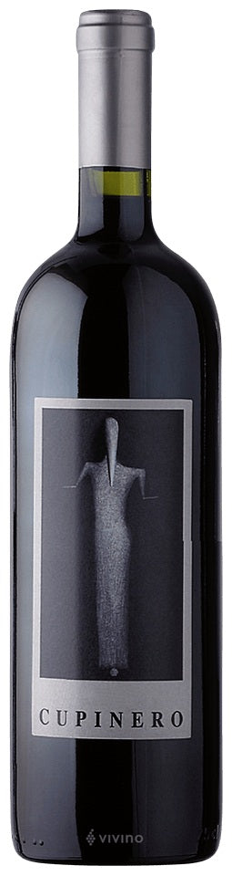 Col di Bacche Cupinero 2015
