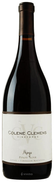 Colene Clemens Pinot Noir Margo 2018