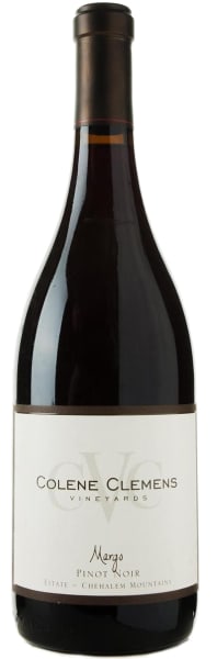 Colene Clemens Pinot Noir Margo 2016