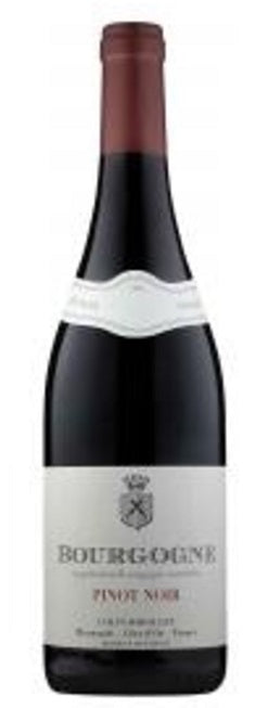 Colin Barollet - Pinot Noir